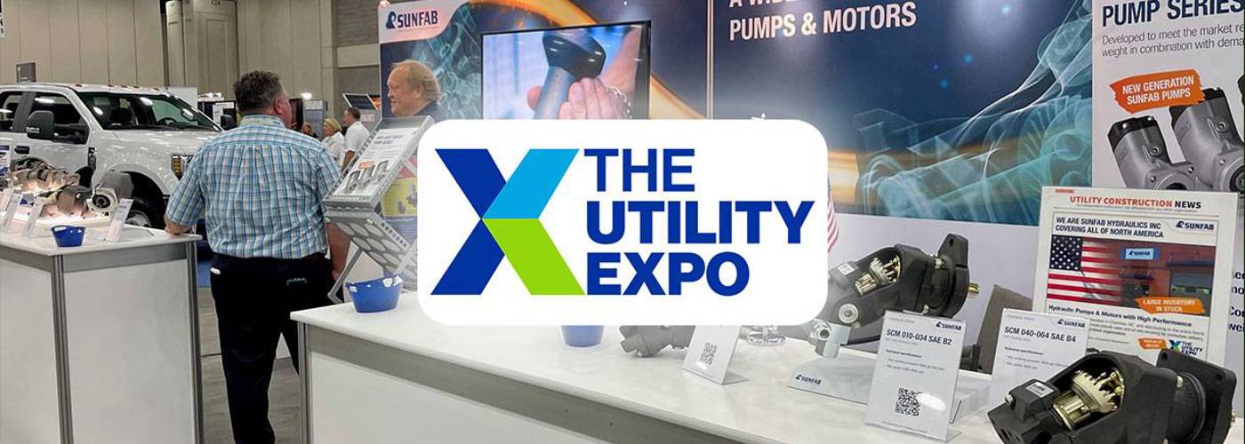 Utility Expo