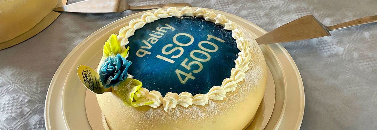Iso 45001