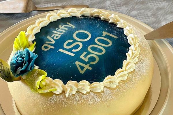 Iso 45001