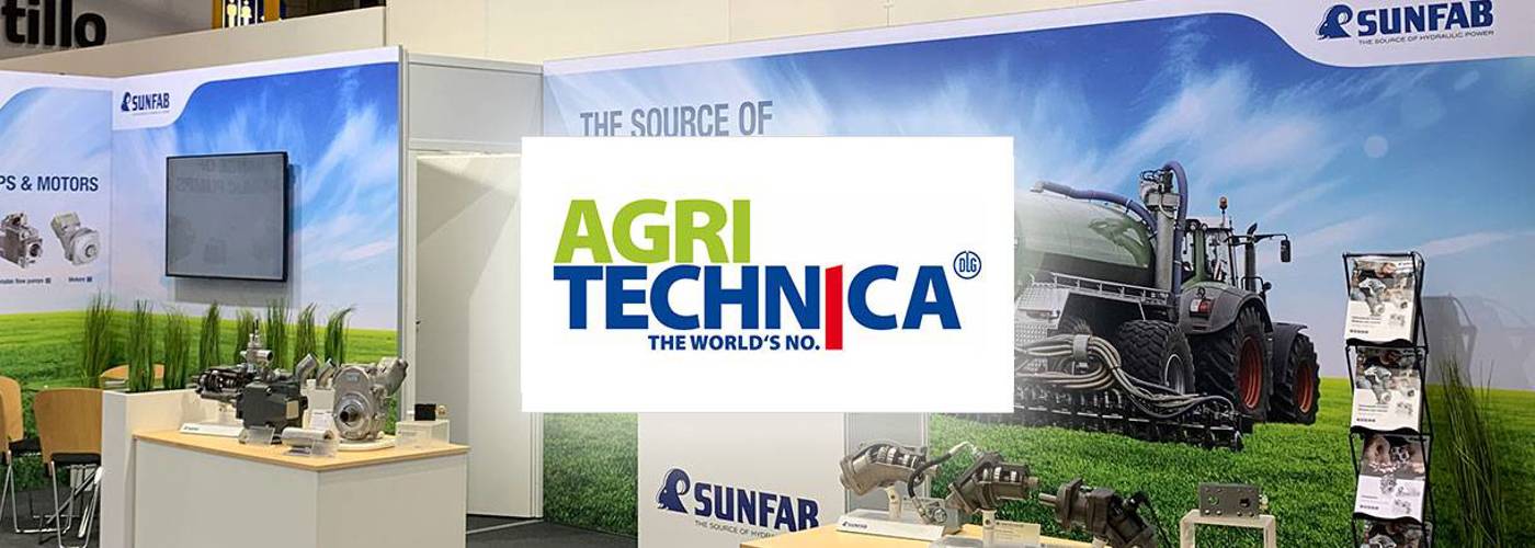 Agritechnica