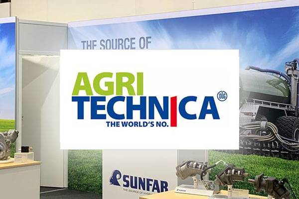 Agritechnica