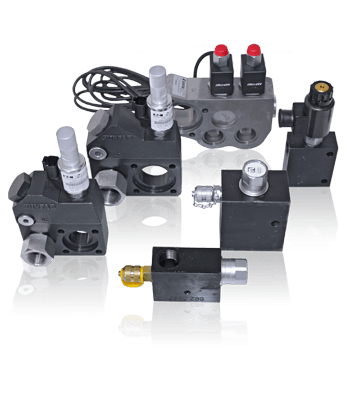 Pump Valves