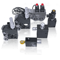 Pump Valves