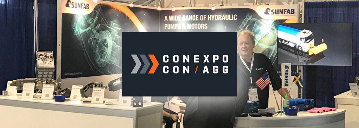 Conexpo