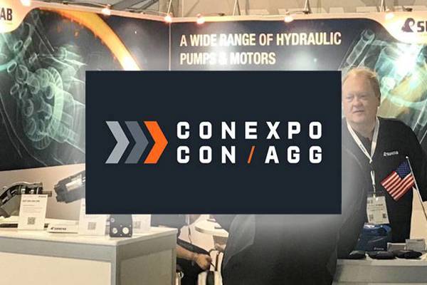 Conexpo