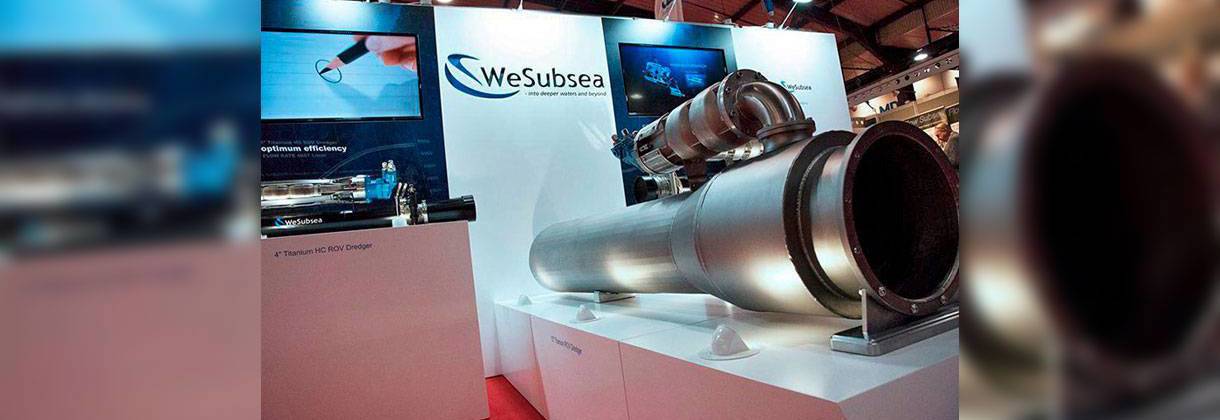 WeSubsea