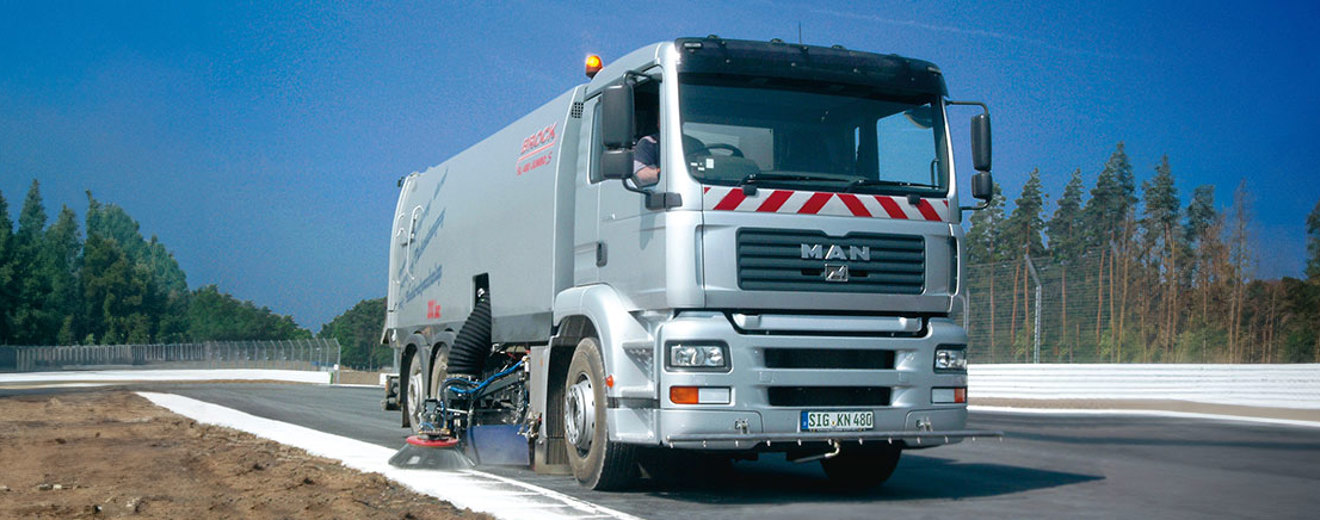 GLOBAL | Sunfab Hydraulics