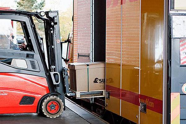 Sunfab Shipping