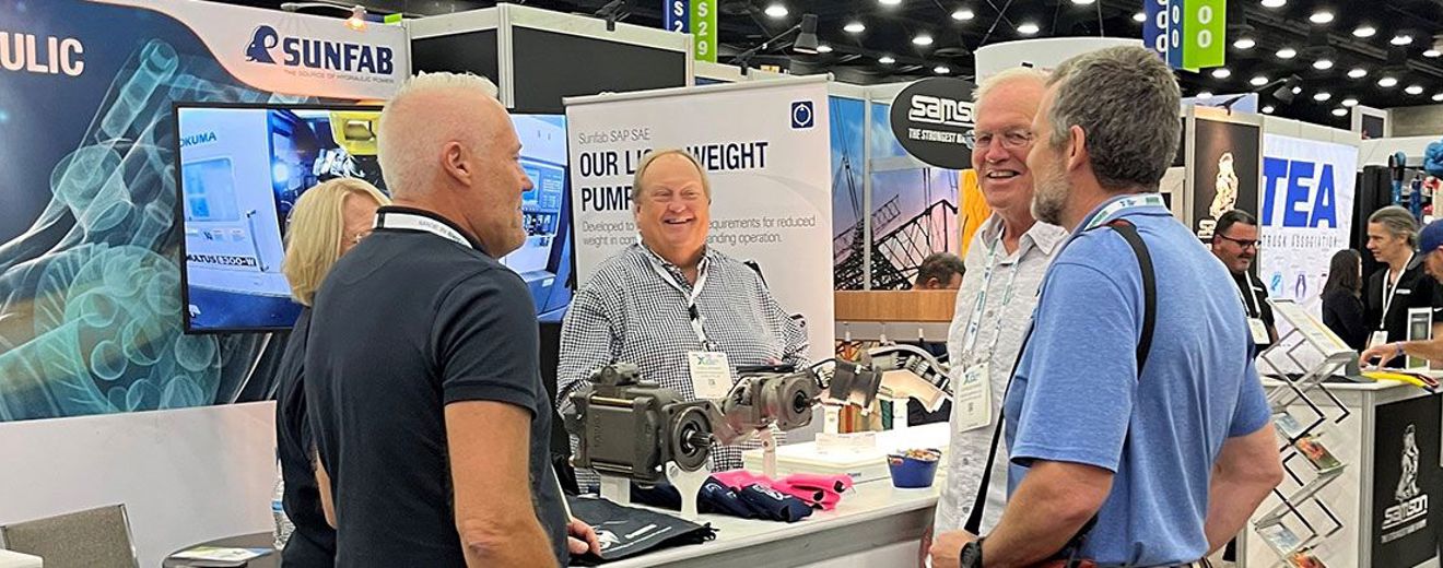 Utility Expo 2023