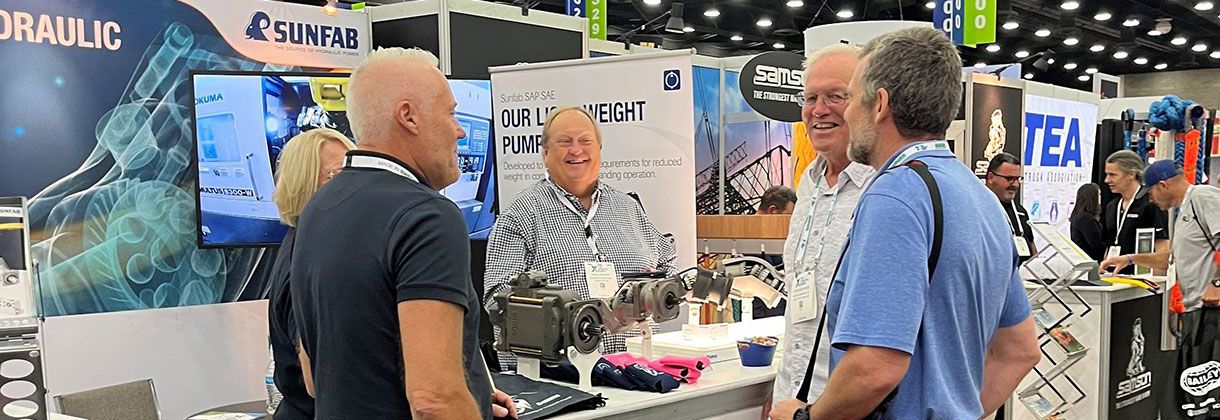 Utility Expo 2023