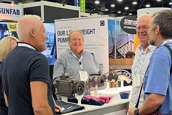 Utility Expo 2023
