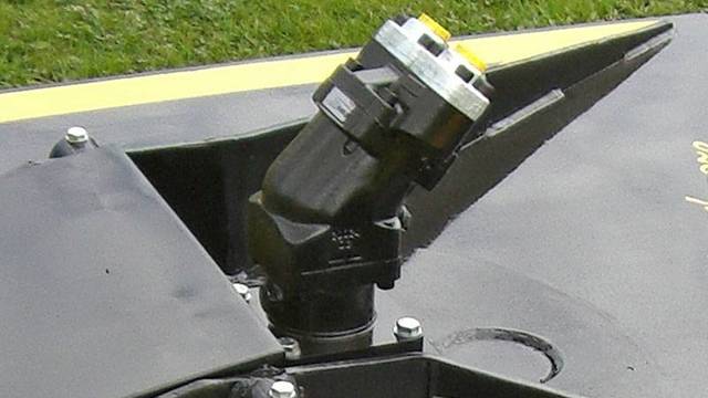 Scm Mulcher