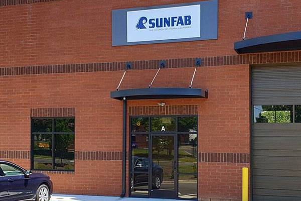 Sunfab Hydraulics Inc.