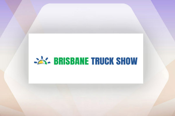Brisbane Truck Show