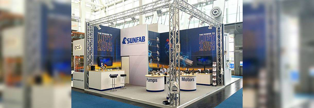 IAA Exhibition 2016