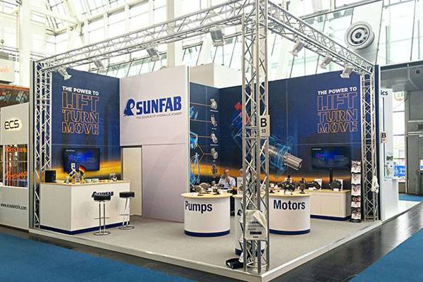 IAA Exhibition 2016