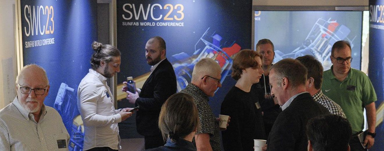 SWC 2023