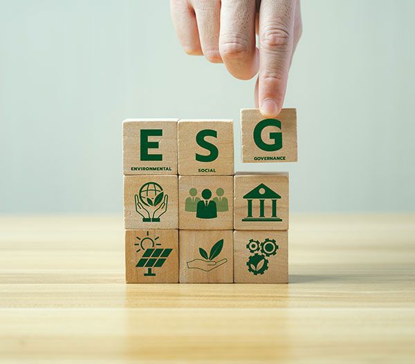 ESG