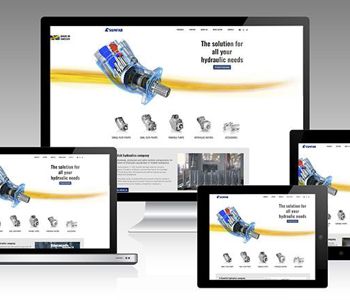 New website