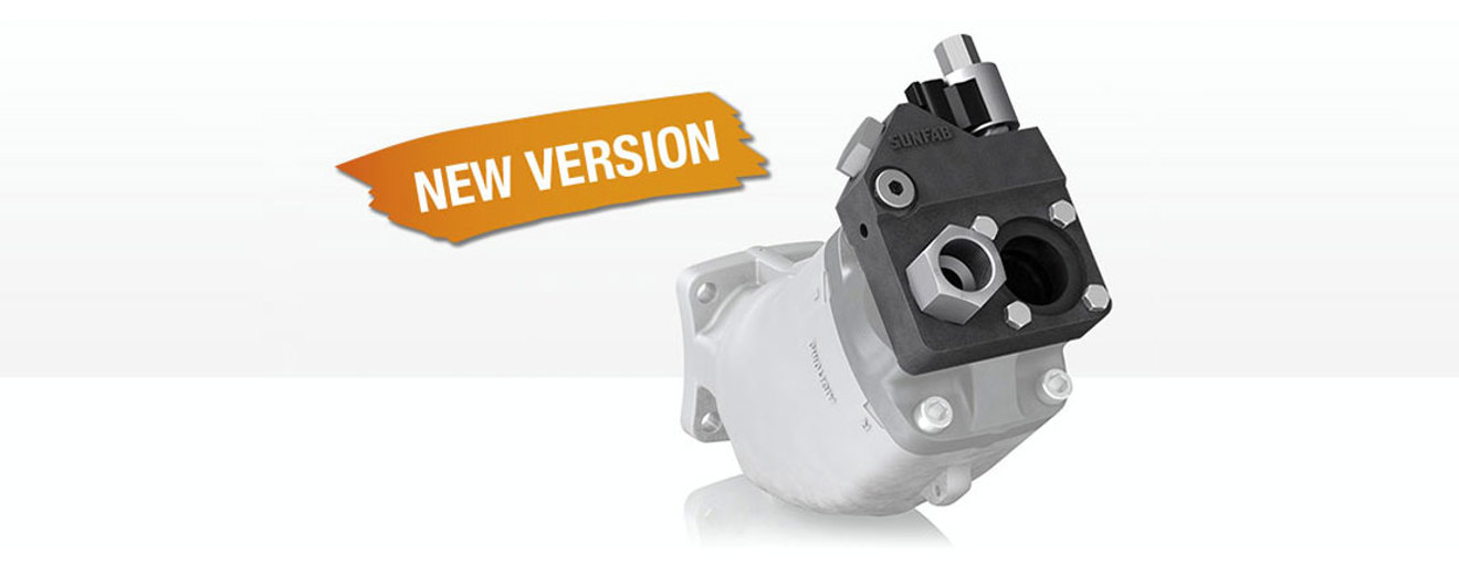 GLOBAL | Sunfab Hydraulics