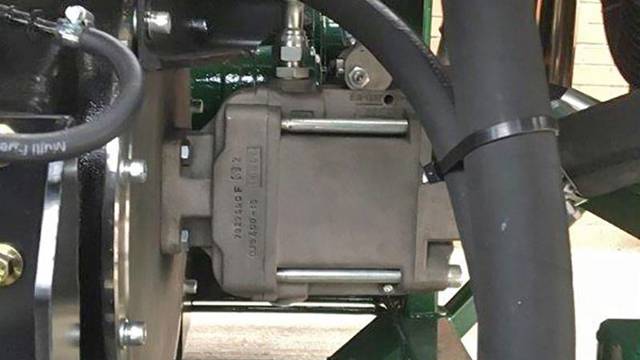 Svh Suction Truck