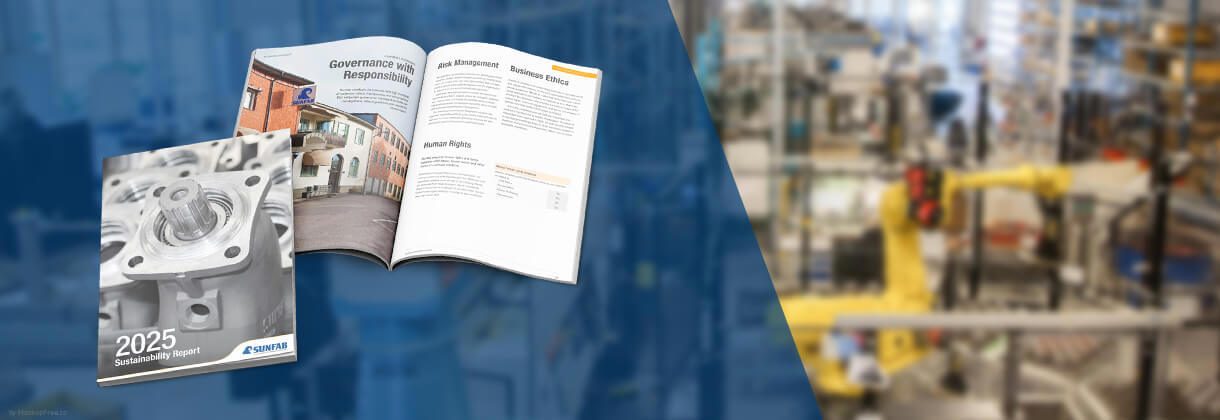Sustainability Report 2025