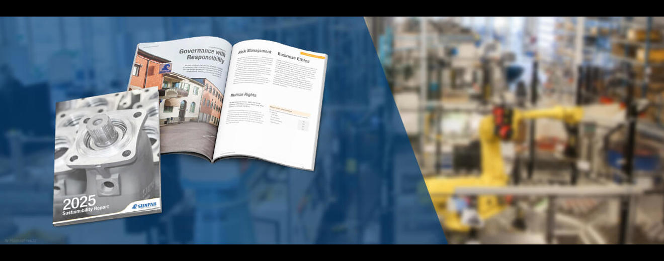 Sustainability Report 2025