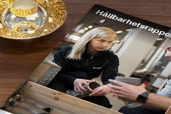 Hallbarhet24