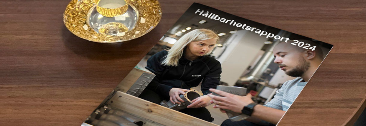 Hallbarhet24
