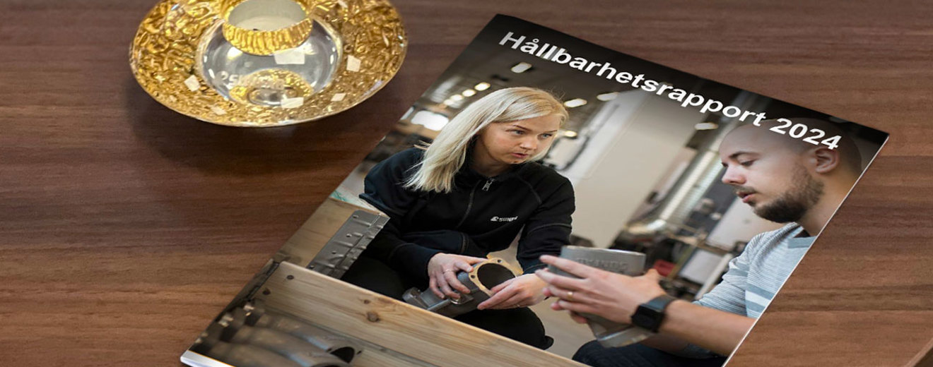 Hallbarhet24
