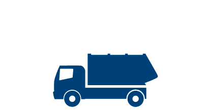 Waste Truck