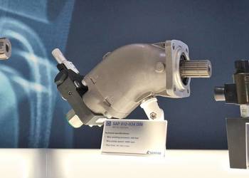 Sunfab exhibition