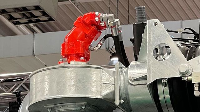 Scm Slurry
